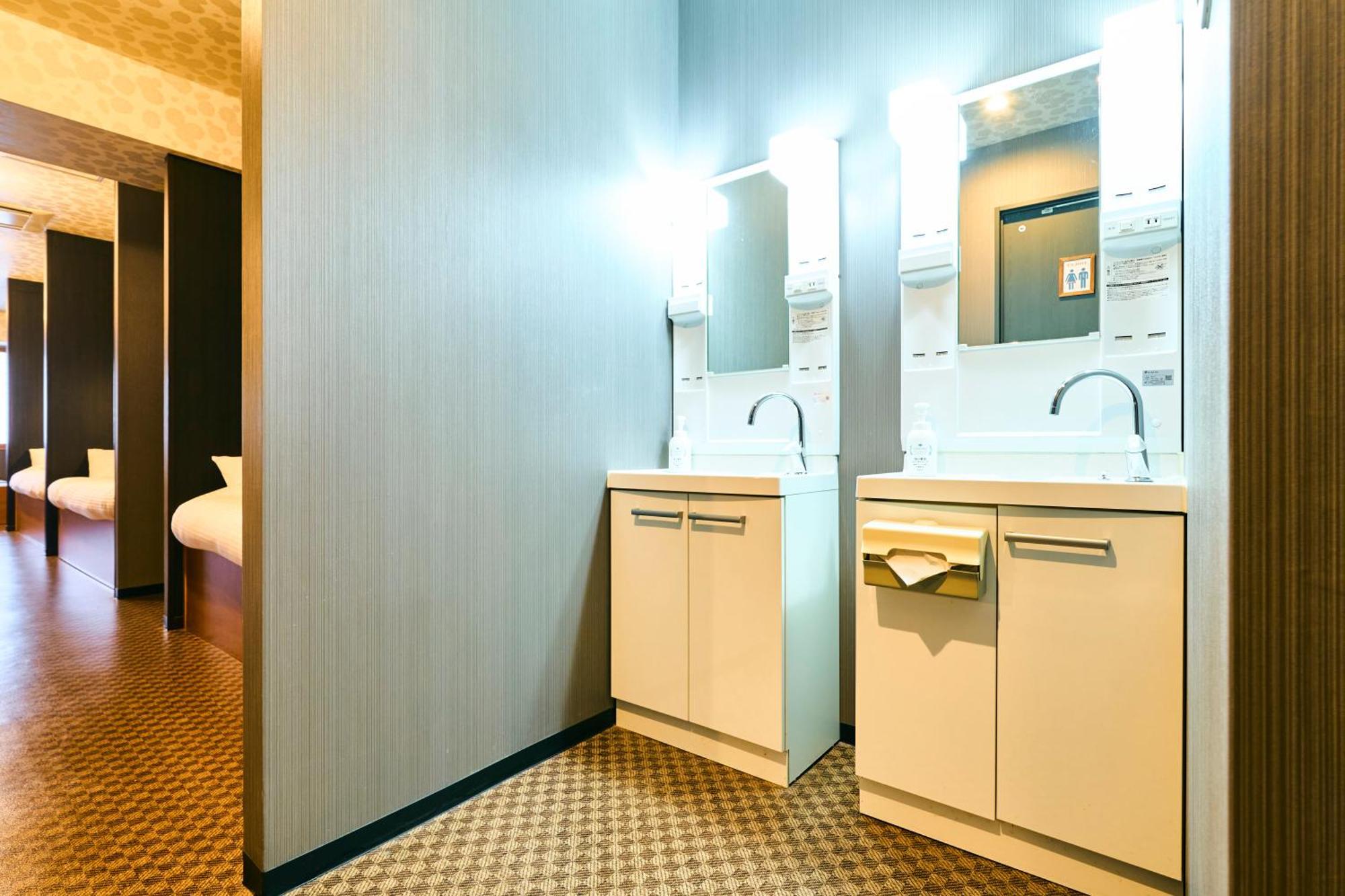 Cogo Tennoji Osaka Ngoại thất bức ảnh
