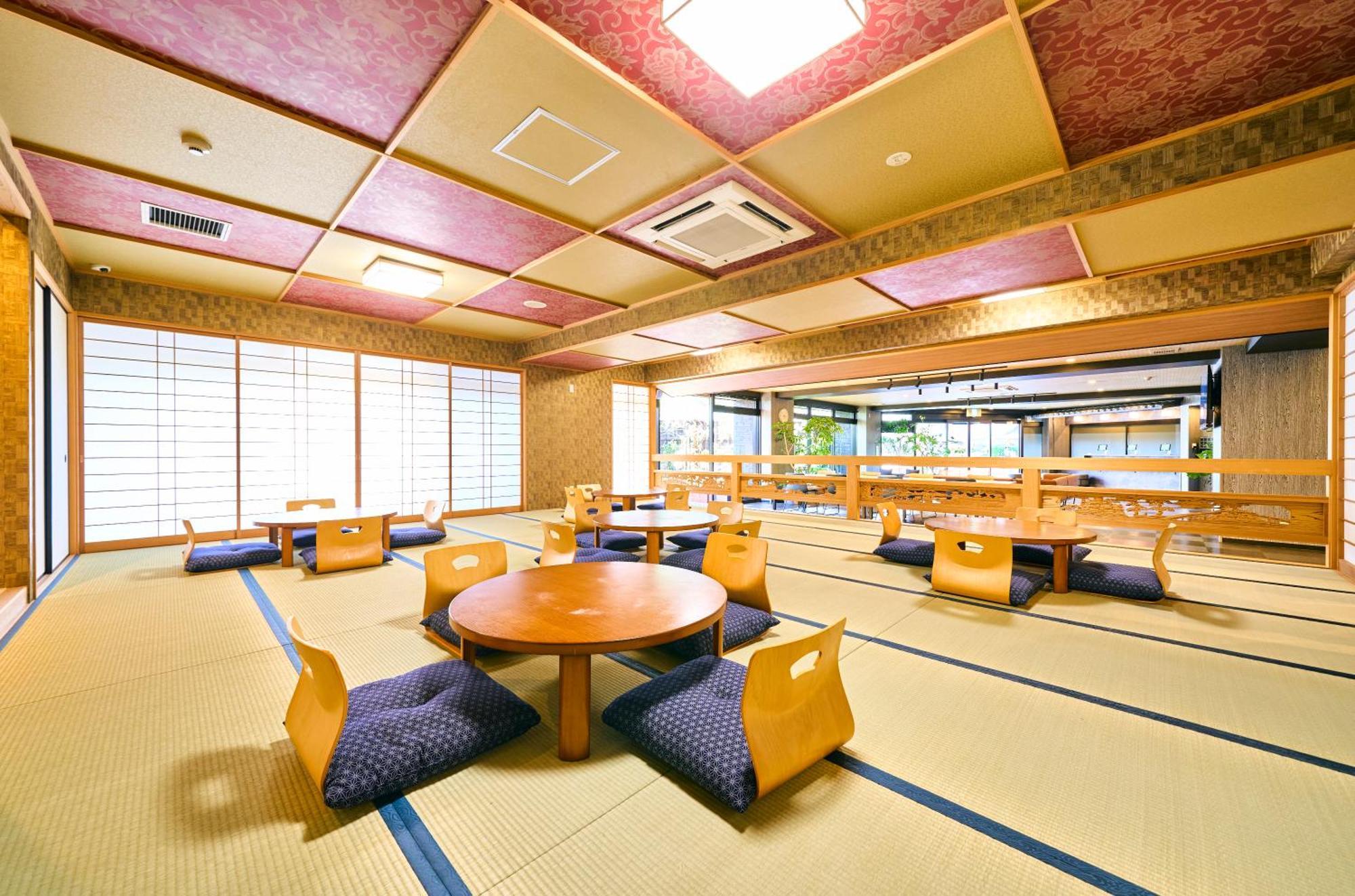 Cogo Tennoji Osaka Ngoại thất bức ảnh