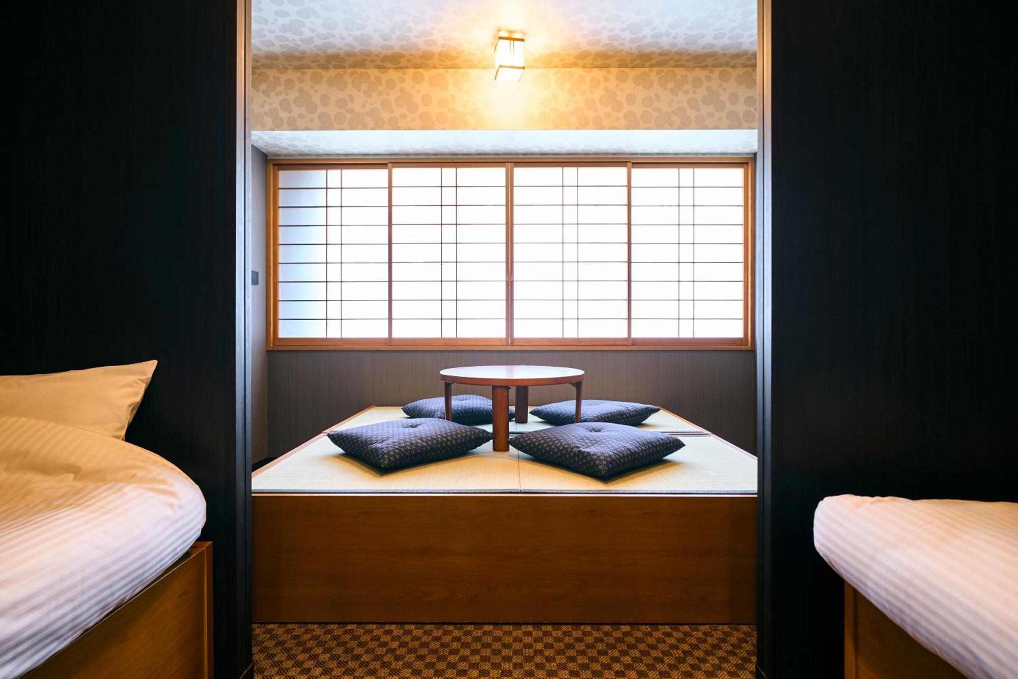 Cogo Tennoji Osaka Ngoại thất bức ảnh