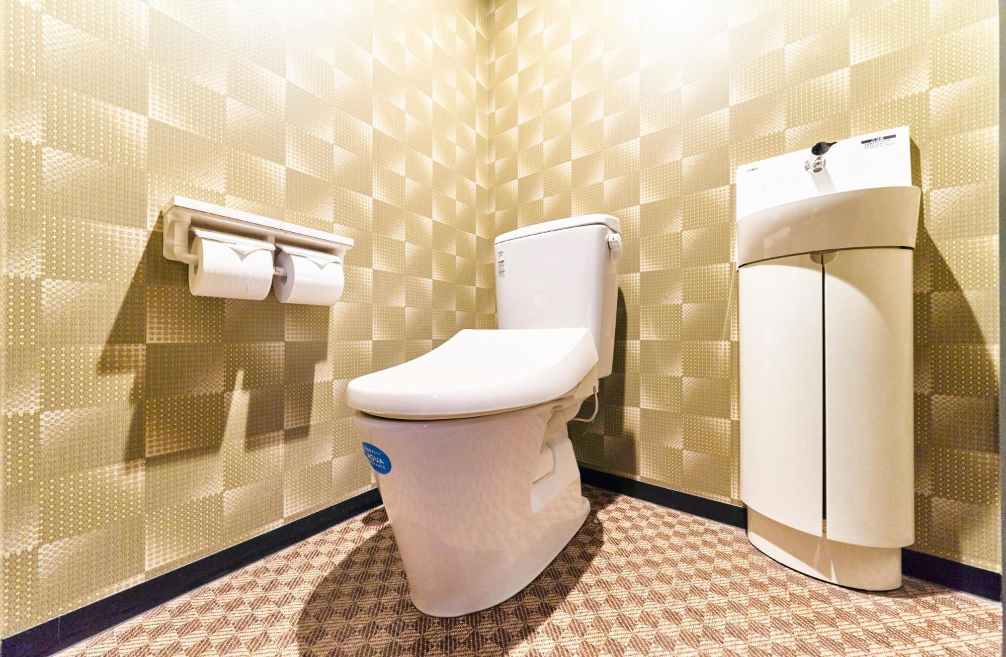 Cogo Tennoji Osaka Ngoại thất bức ảnh