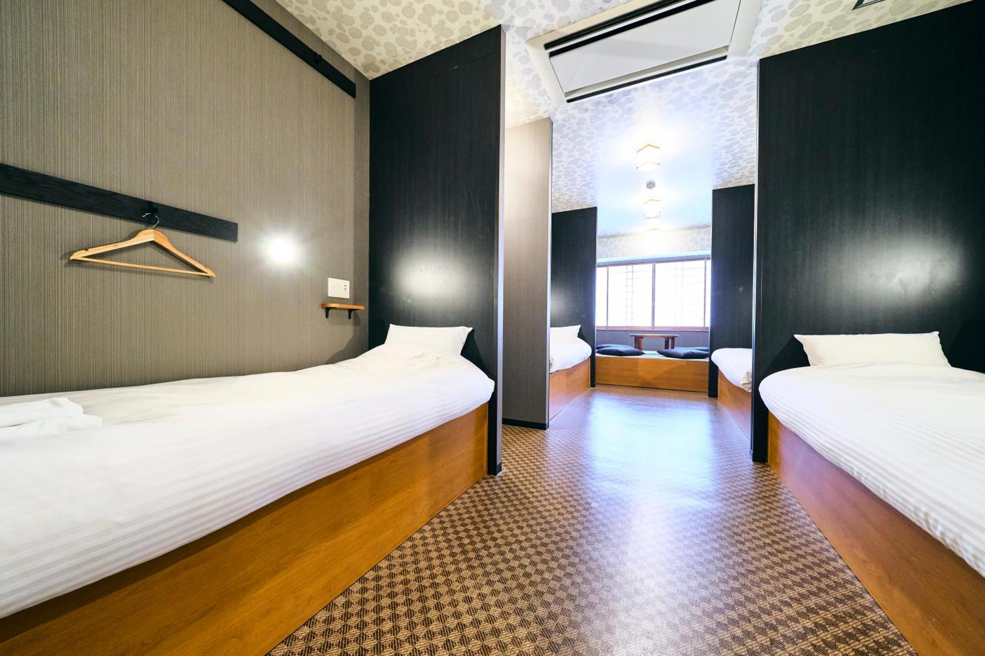 Cogo Tennoji Osaka Ngoại thất bức ảnh