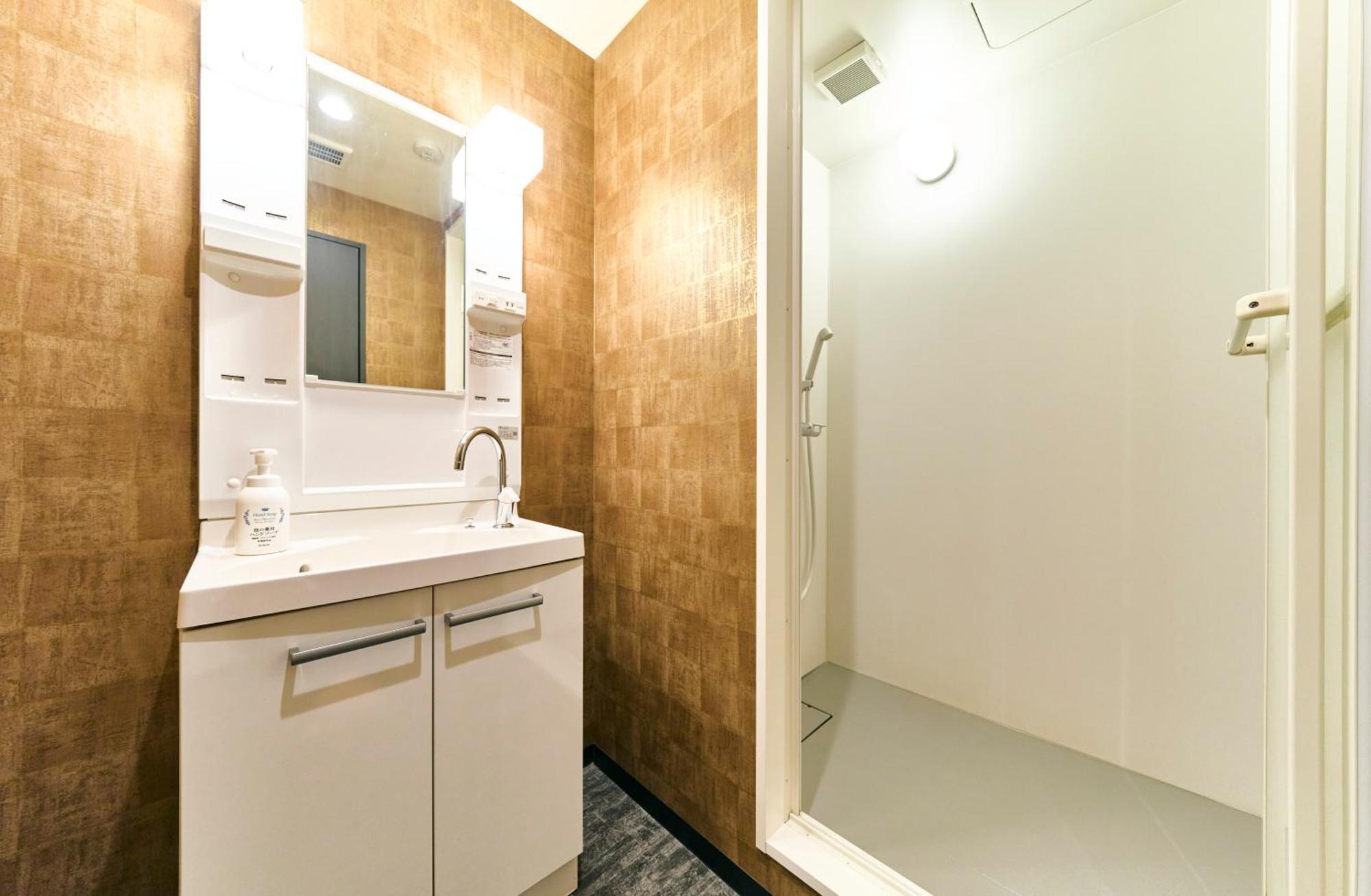 Cogo Tennoji Osaka Ngoại thất bức ảnh