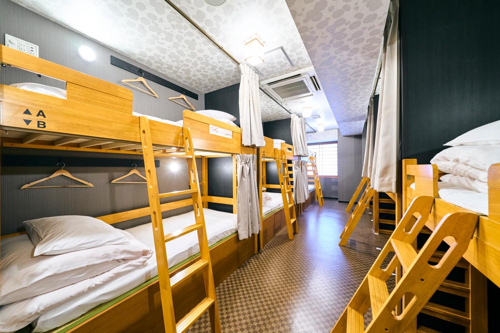 Cogo Tennoji Osaka Ngoại thất bức ảnh